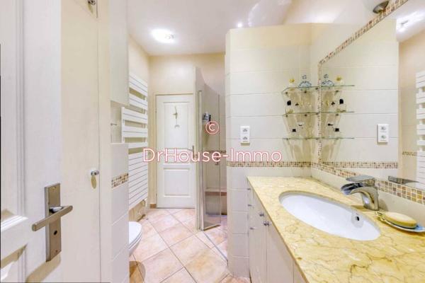 Appartement à vendre 3 pièces de 87 m²
