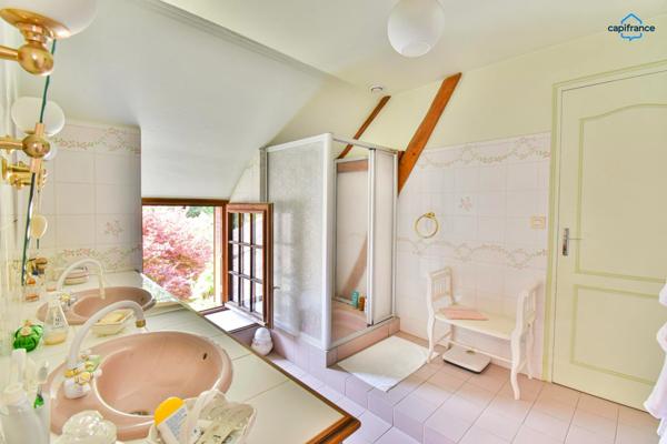 Maison à vendre 5 pièces LYE (36)