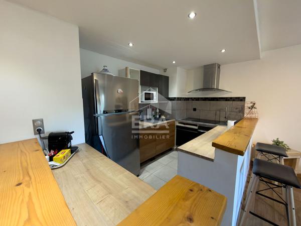 Appartement Cannes La Bocca 2 pièce(s) 47 m2