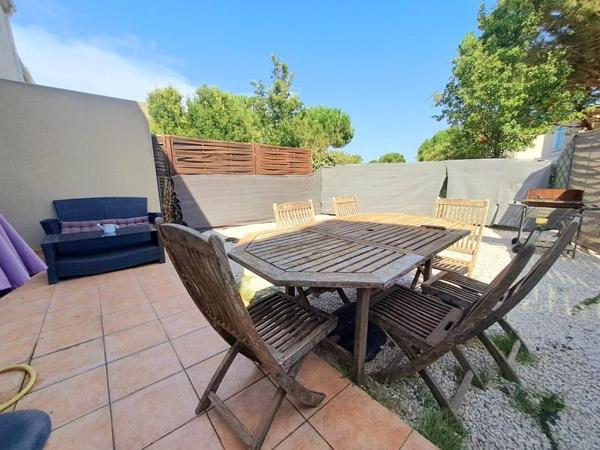 Maison à vendre |  Béziers |  4 pièces | 83 m²