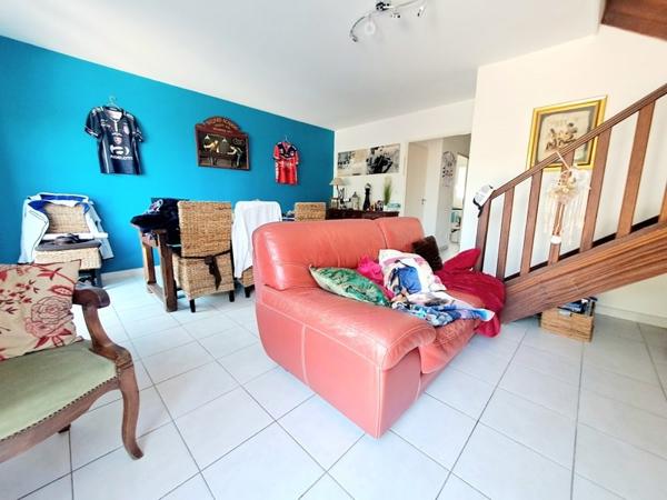 Maison à vendre |  Béziers |  4 pièces | 83 m²