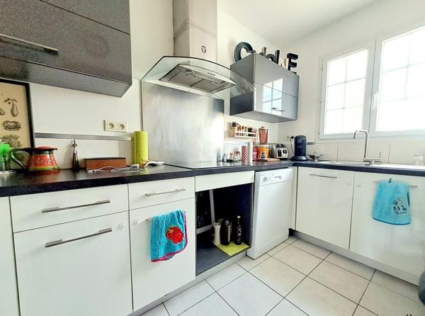 Maison à vendre |  Béziers |  4 pièces | 83 m²