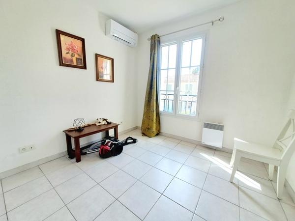 Maison à vendre |  Béziers |  4 pièces | 83 m²