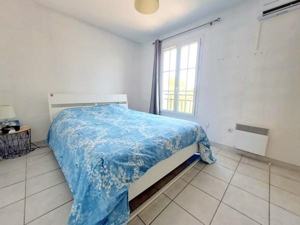 Maison à vendre |  Béziers |  4 pièces | 83 m²