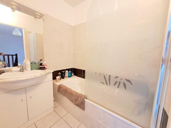 Maison à vendre |  Béziers |  4 pièces | 83 m²