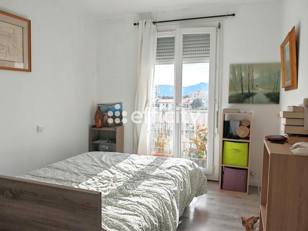 Appartement 3 pièces - 72 m² Exclusivité efficity