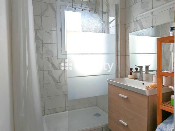 Appartement 3 pièces - 72 m² Exclusivité efficity