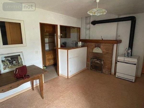 Maison à vendre à Mont-près-Chambord dans le Loir-et-Cher (41250), ref : 001/2144