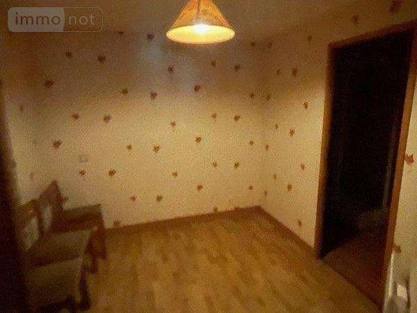 Maison à vendre à Mont-près-Chambord dans le Loir-et-Cher (41250), ref : 001/2144