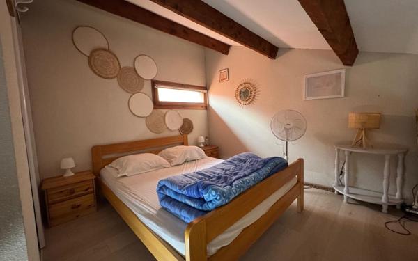 Appartement à vendre    2 pièces • 24,37 m2 Port-la-Nouvelle