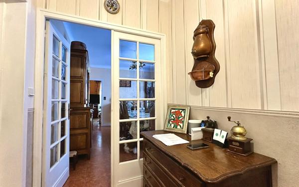 Maison à vendre    9 pièces •  Cassagnes-Bégonhès