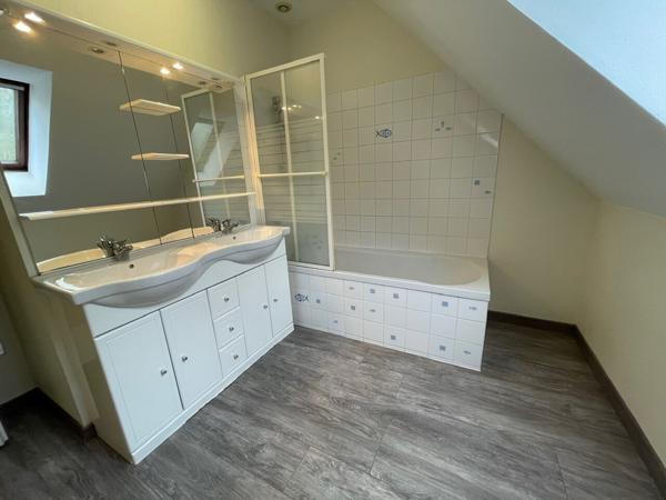 MAISON T5,  
La chapelle sur erdre 44240