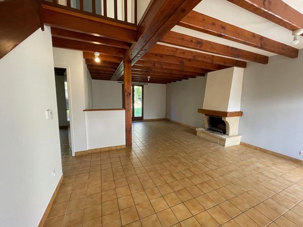 MAISON T5,  
La chapelle sur erdre 44240