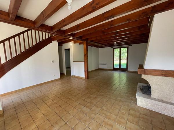 MAISON T5,  
La chapelle sur erdre 44240