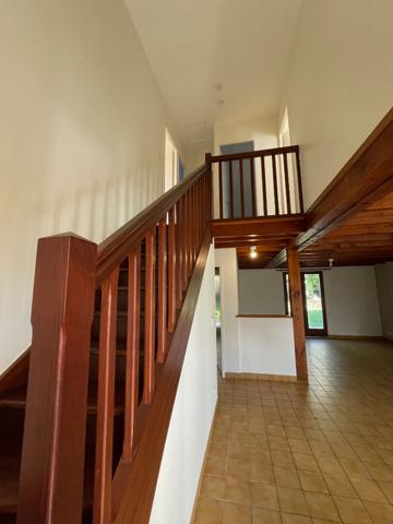 MAISON T5,  
La chapelle sur erdre 44240