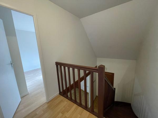 MAISON T5,  
La chapelle sur erdre 44240