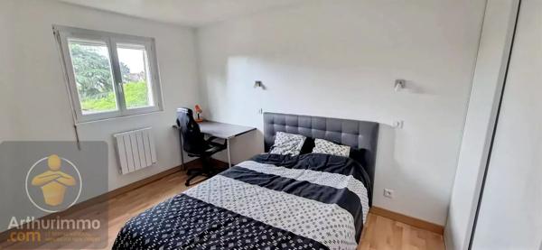 Vente                                                      Appartement
                        
                     2 pièces                      39 m2                     à Orléans