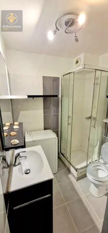 Vente                                                      Appartement
                        
                     2 pièces                      39 m2                     à Orléans