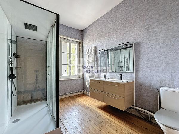 MAISON À VENDRE DE 4 PIÈCES DE 135,00 M²