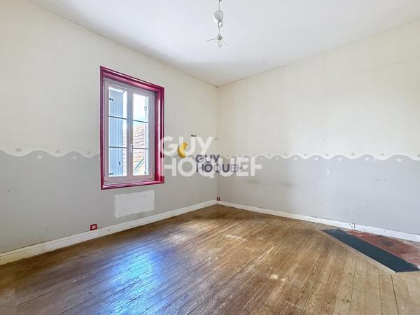 MAISON À VENDRE DE 4 PIÈCES DE 135,00 M²