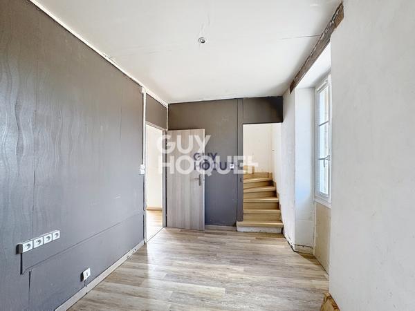 MAISON À VENDRE DE 4 PIÈCES DE 135,00 M²