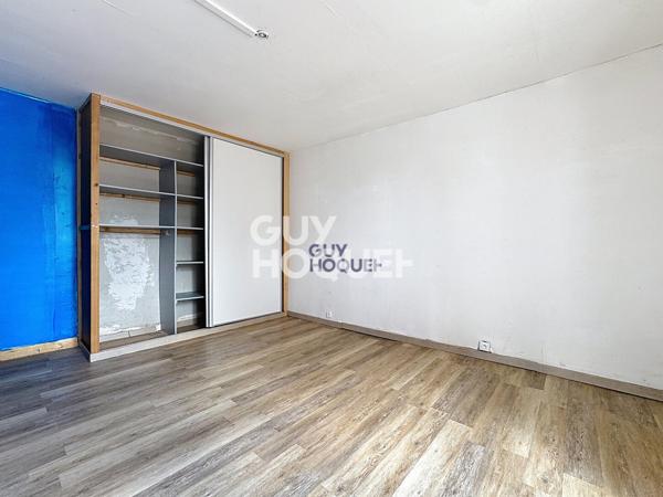 MAISON À VENDRE DE 4 PIÈCES DE 135,00 M²