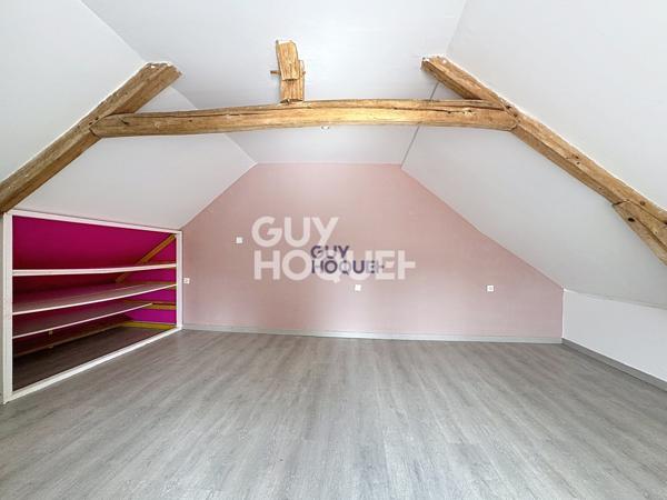 MAISON À VENDRE DE 4 PIÈCES DE 135,00 M²