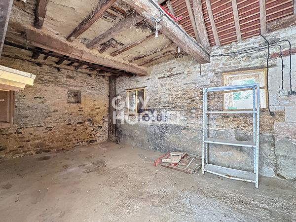 MAISON À VENDRE DE 4 PIÈCES DE 135,00 M²