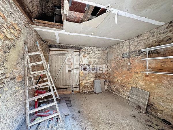 MAISON À VENDRE DE 4 PIÈCES DE 135,00 M²