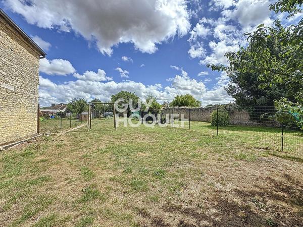 MAISON À VENDRE DE 4 PIÈCES DE 135,00 M²