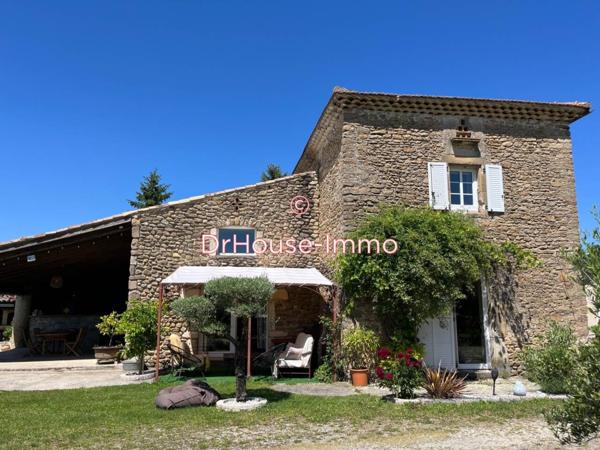 Maison à vendre 8 pièces de 208 m²