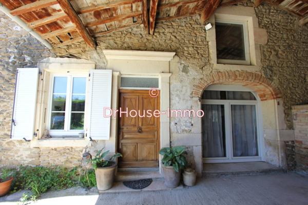 Maison à vendre 8 pièces de 208 m²