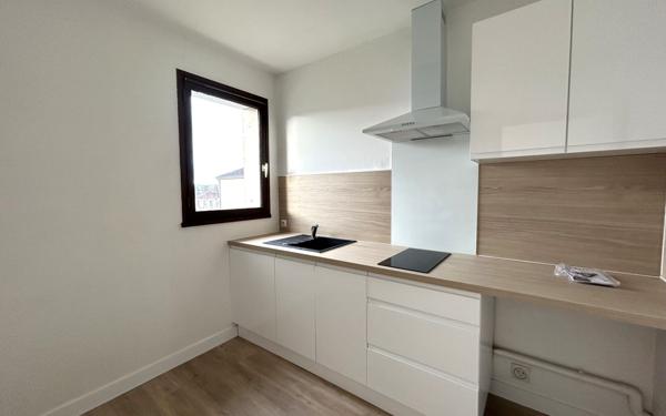 Appartement à louer    2 pièces • 33 m2 Albi