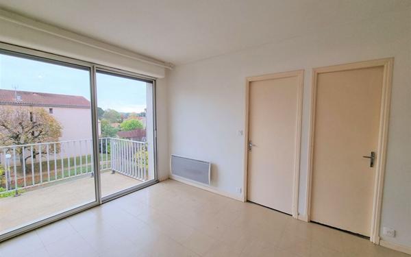 Appartement à louer    2 pièces • 33 m2 Albi