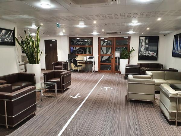 INVESTISSEMENT LOCATIF – LA BAULE ESCOUBLAC – Résidence Tourisme Cap West Golden Tulip La Baule - 6,40 de rentabilité