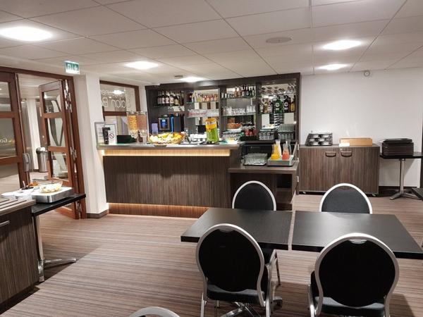 INVESTISSEMENT LOCATIF – LA BAULE ESCOUBLAC – Résidence Tourisme Cap West Golden Tulip La Baule - 6,40 de rentabilité