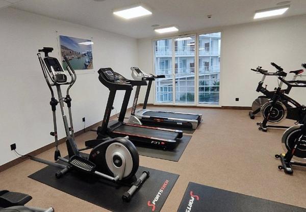 INVESTISSEMENT LOCATIF – LA BAULE ESCOUBLAC – Résidence Tourisme Cap West Golden Tulip La Baule - 6,40 de rentabilité