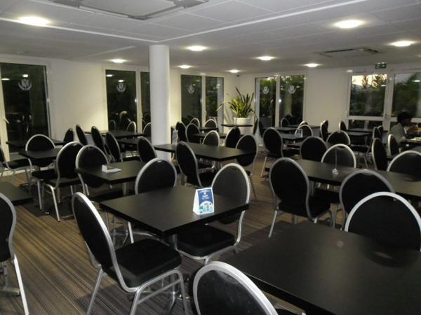 INVESTISSEMENT LOCATIF – LA BAULE ESCOUBLAC – Résidence Tourisme Cap West Golden Tulip La Baule - 6,40 de rentabilité