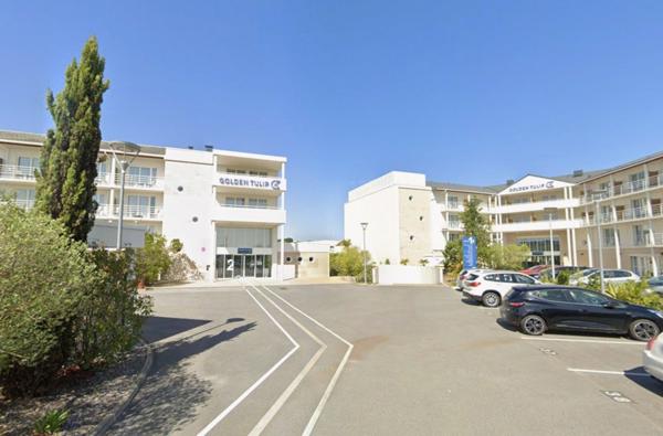 INVESTISSEMENT LOCATIF – LA BAULE ESCOUBLAC – Résidence Tourisme Cap West Golden Tulip La Baule - 6,40 de rentabilité
