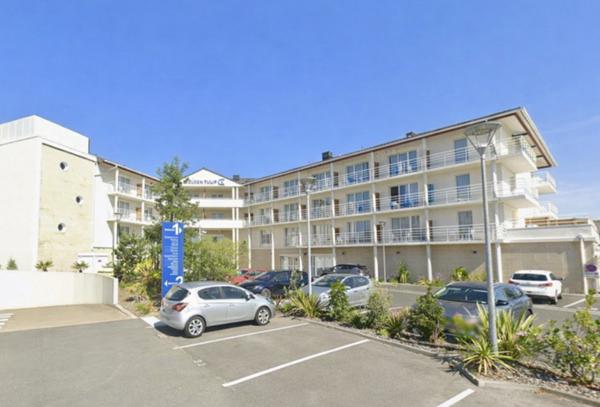 INVESTISSEMENT LOCATIF – LA BAULE ESCOUBLAC – Résidence Tourisme Cap West Golden Tulip La Baule - 6,40 de rentabilité