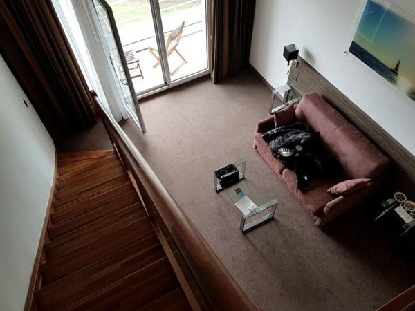 INVESTISSEMENT LOCATIF – LA BAULE ESCOUBLAC – Résidence Tourisme Cap West Golden Tulip La Baule - 6,40 de rentabilité