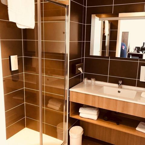 INVESTISSEMENT LOCATIF – LA BAULE ESCOUBLAC – Résidence Tourisme Cap West Golden Tulip La Baule - 6,40 de rentabilité