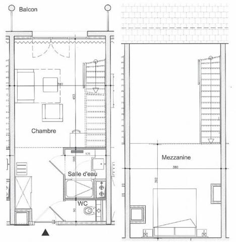 INVESTISSEMENT LOCATIF – LA BAULE ESCOUBLAC – Résidence Tourisme Cap West Golden Tulip La Baule - 6,40 de rentabilité