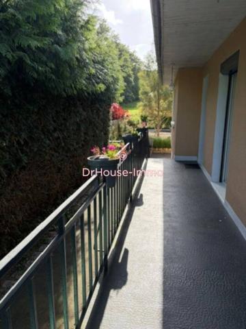 Maison à vendre 7 pièces de 107 m²