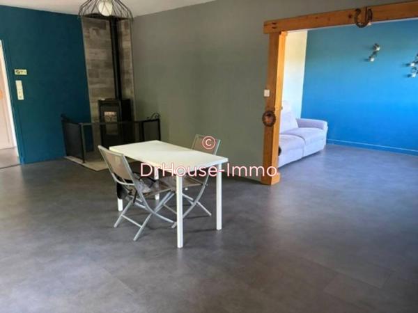 Maison à vendre 7 pièces de 107 m²