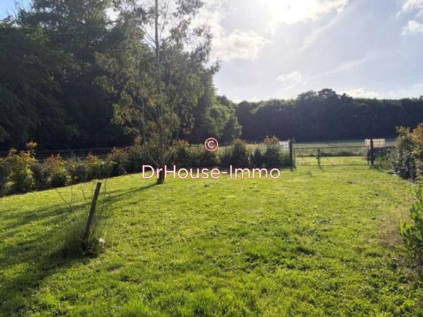 Maison à vendre 7 pièces de 107 m²