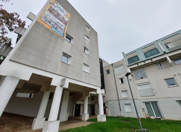 Location Appartement T3, Poitiers - Beaulieu