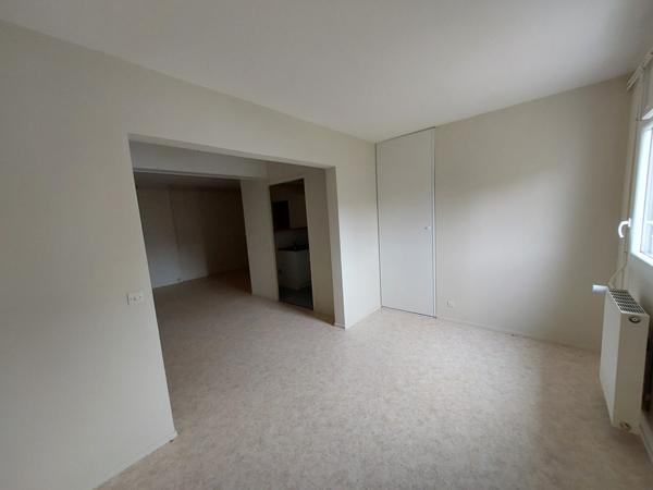Location Appartement T3, Poitiers - Beaulieu
