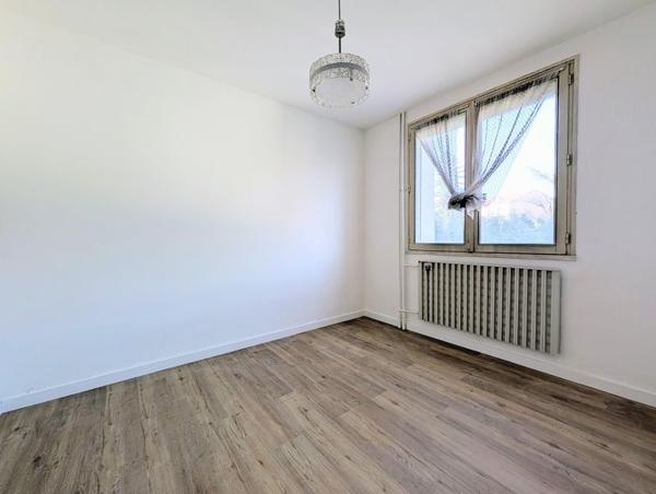 Vente / Appartement T3
