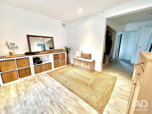 Maison à vendre 5 pièces 247 m² Sens